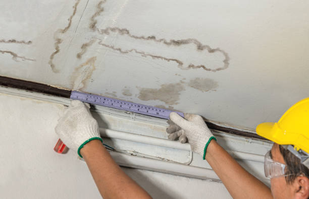 Reliable Basement Flood Cleanup contractor in Balch Springs, TX by Aqua Guard Water Damage